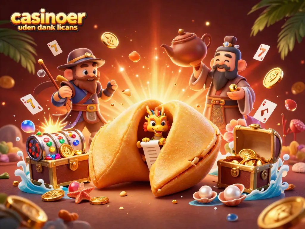 Experience winning thrills at casinoer uden dansk licens with dynamic gameplay and rich visuals.
