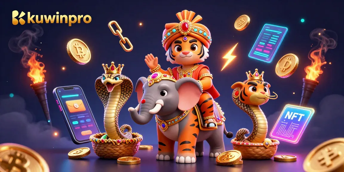 Experience the thrilling adventure of kuwinpro with rich casino elements and stunning visuals.