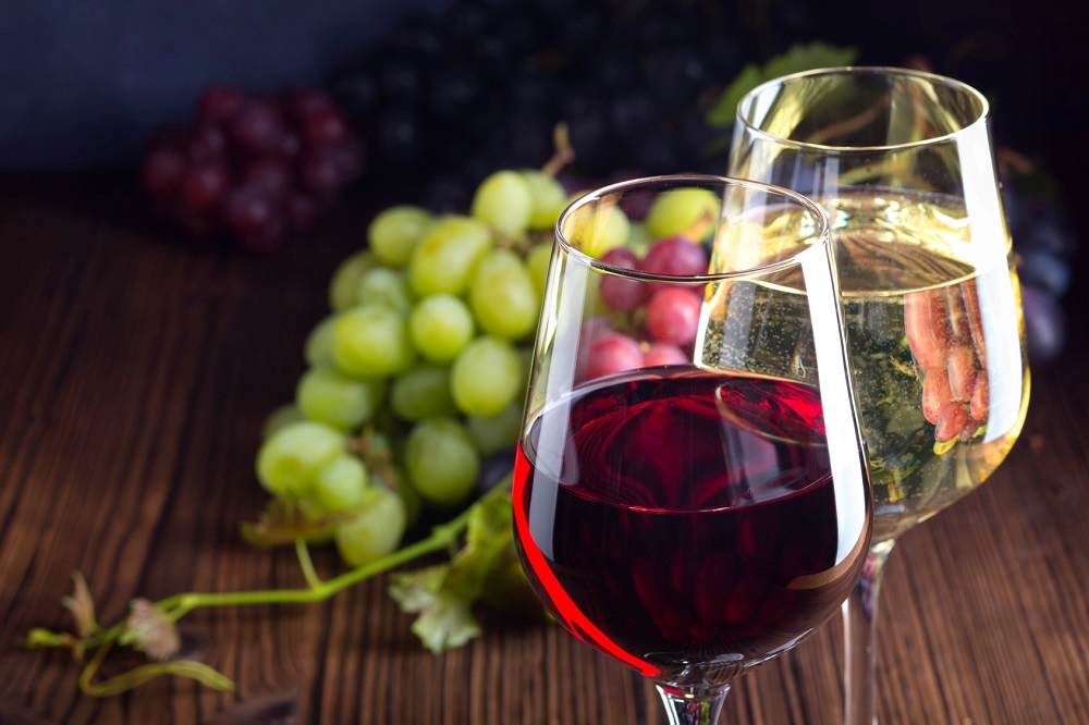 Vin hemkörning till dörren via godkänd distanshandel