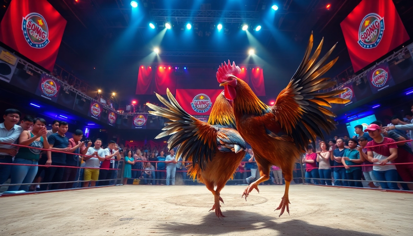 Experience the thrill of live cockfighting through sabong67.ac with high-quality streaming and vibrant arena action.