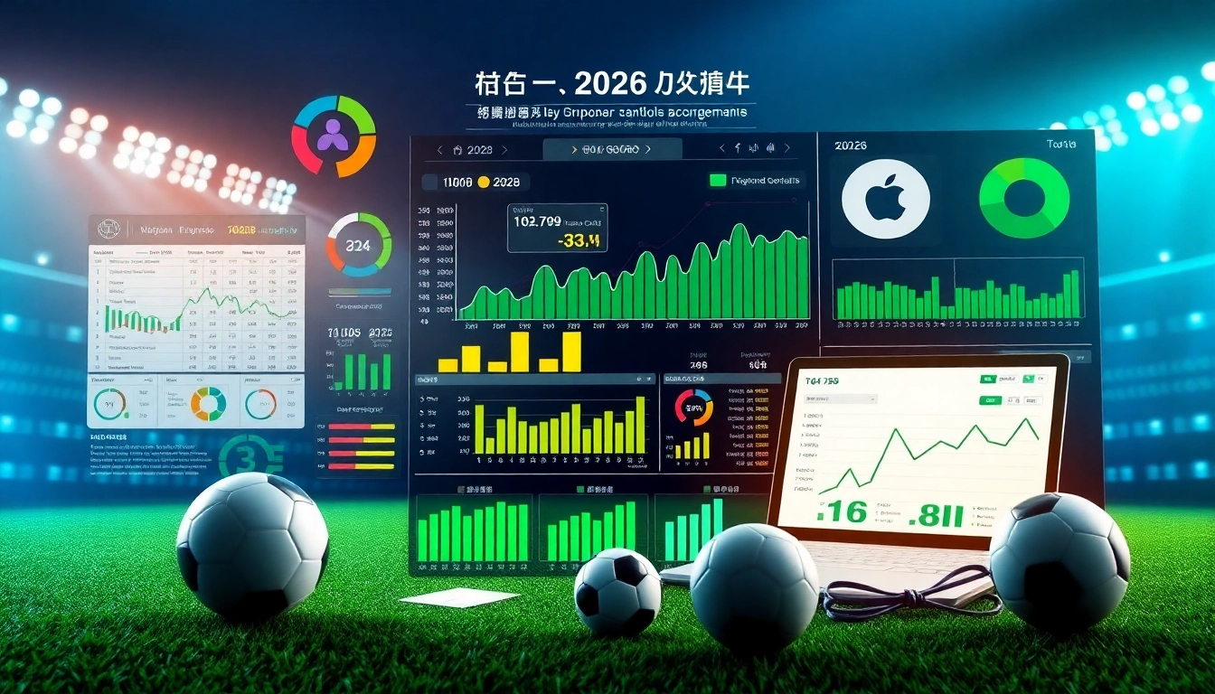 Tỷ lệ kèo nhà cái infographic showcasing betting odds movements and probabilities.