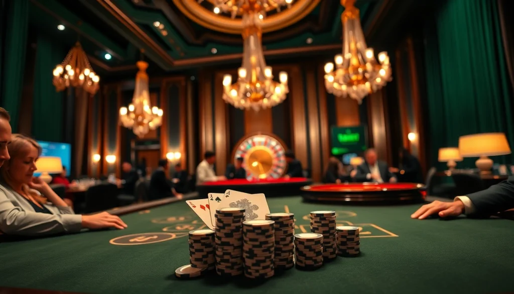 Experience thrilling moments at the casino with 7m tỷ lệ betting strategies.