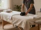 Experience premium 성남출장마사지 in a cozy home setup with soothing ambiance.
