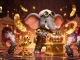 Experience thrilling moments at Trang chủ 11win cá cược thể thao with engaging 3D casino illustration featuring dynamic gaming elements.